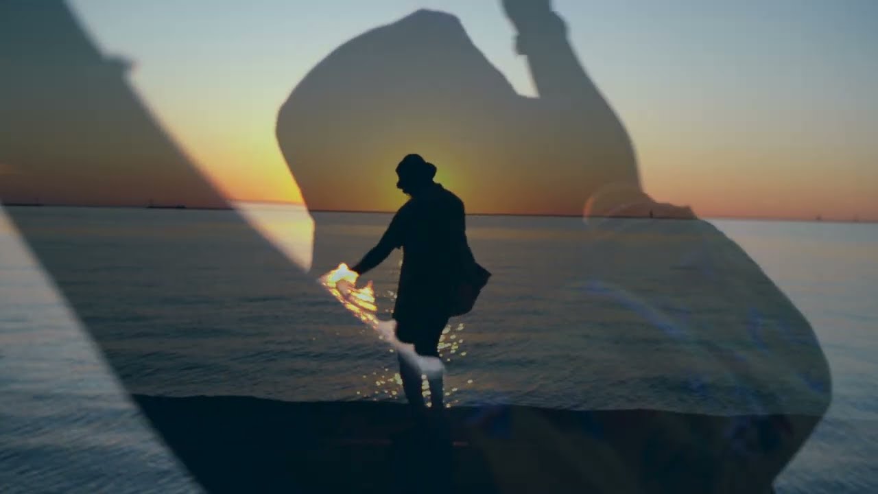 A Summer of Sunrises ft. Vic Spencer in OVEN LUNGS