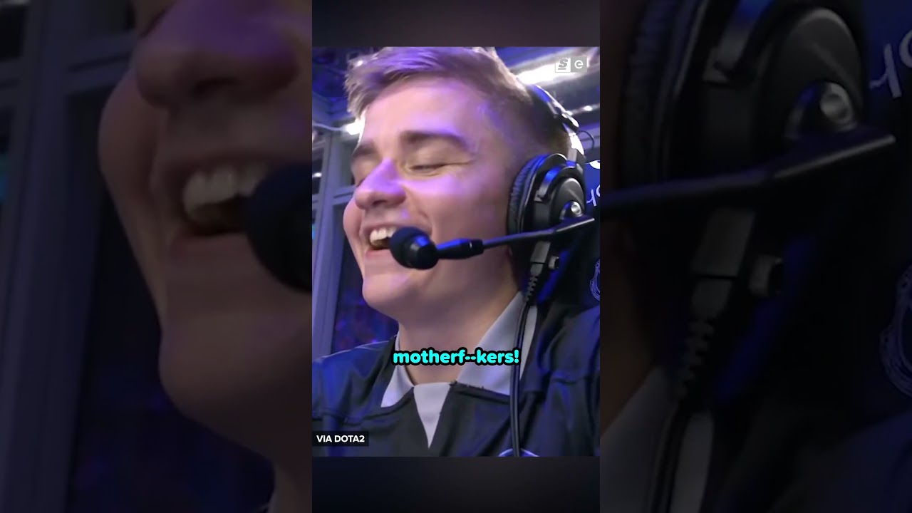 IMAGINE USING A SUPPORT TO CARRY AT A $34M EVENT