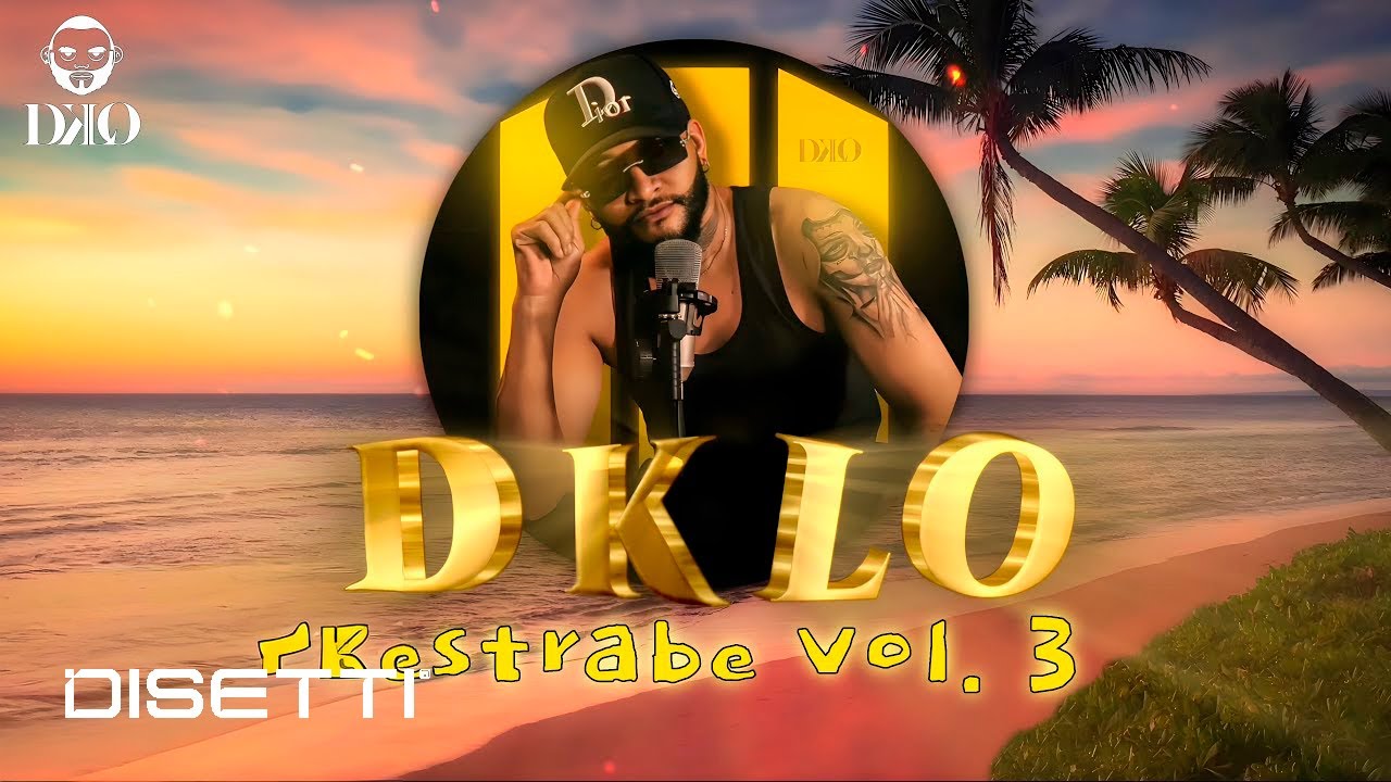 Don Kolo ❌ @Jojanxx - Destrabe Vol. 3 (Video Lyric)