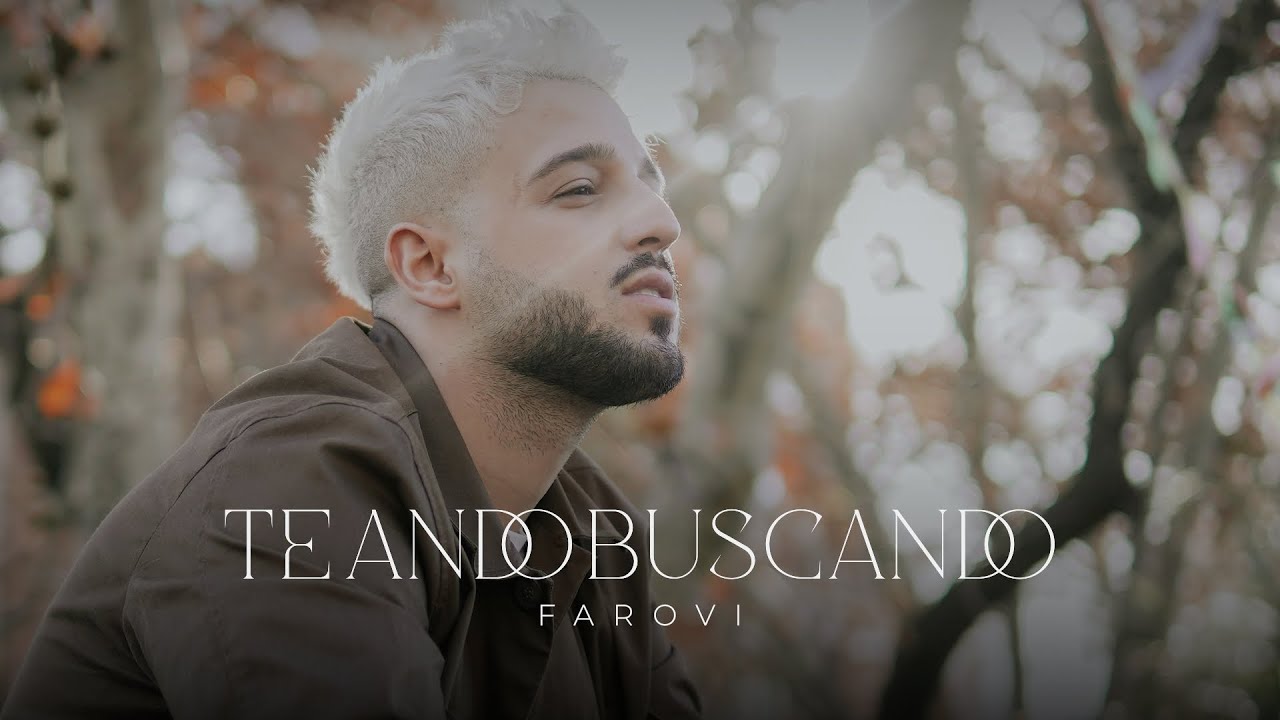 Te Ando Buscando - Farovi