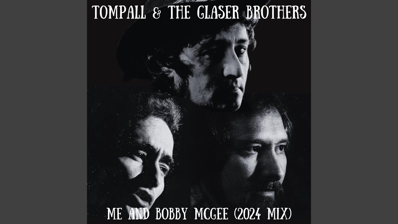 Me and Bobby McGee (2024 Mix)
