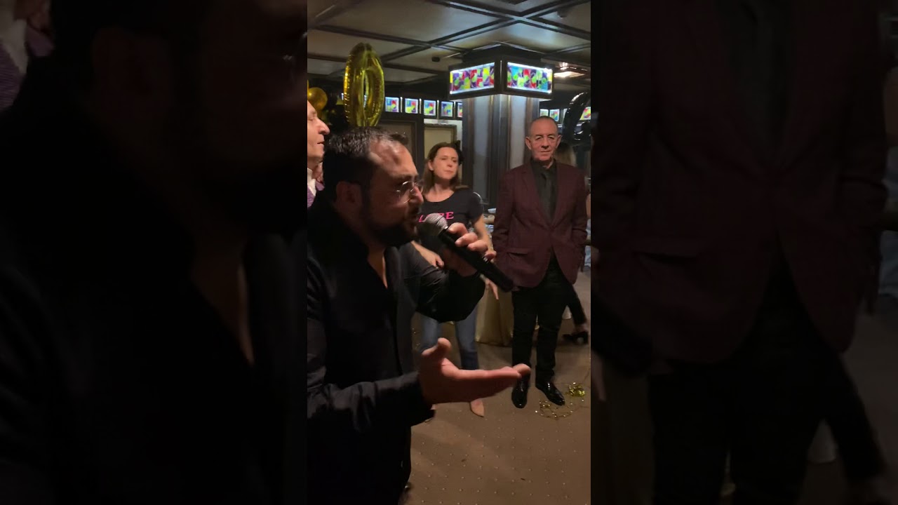 Vali VIjelie & Nikolaos Papadopoulos - Striga Cu Mine Te Iubesc, Mine Mazi Mou Sagapo