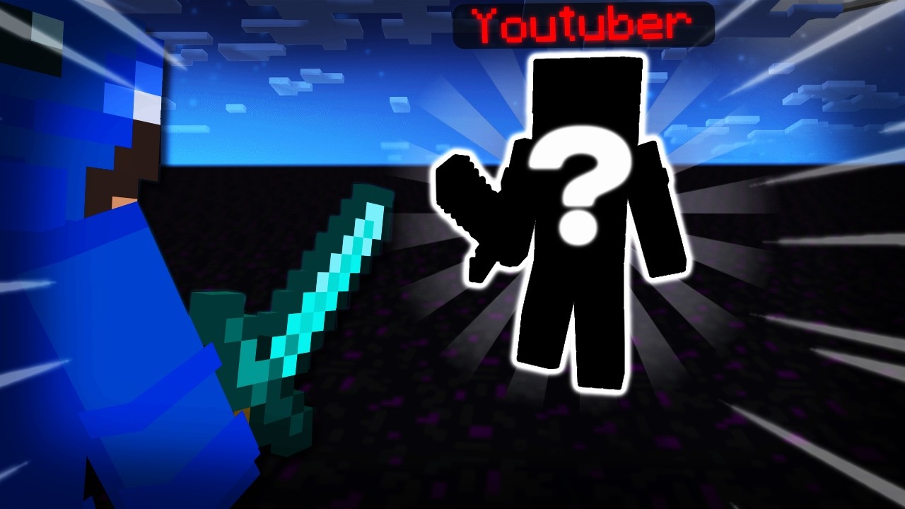 HO SFIDATO UNO YOUTUBER NEI DUELS! @BestreYT - MINECRAFT ITA