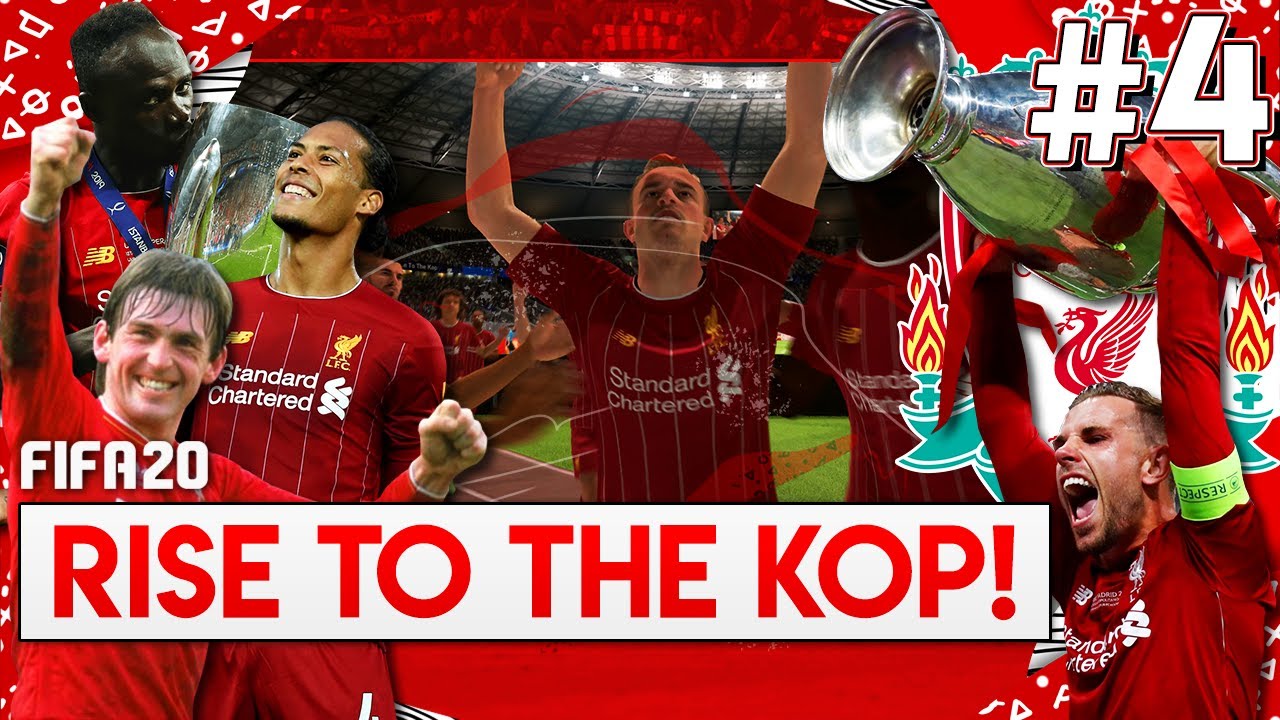 Massive Mass Bid Profti! - Rise To The Kop #4 - Fifa 20 Trading RTG Series! (Fifa 20 Ultimate Team)