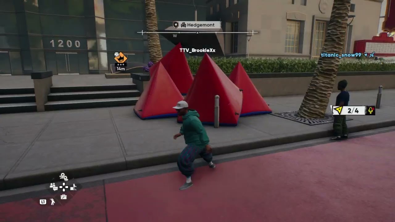 skate afk troll