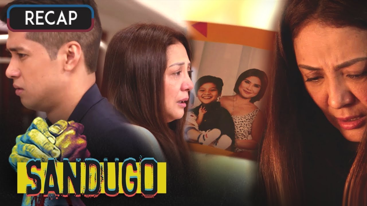 Joan confirms her suspicion on Leo's identity | Sandugo Recap (With Eng Subs)