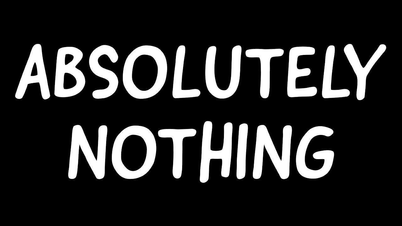 ABSOLUTELY NOTHING *Our shortest vlog yet