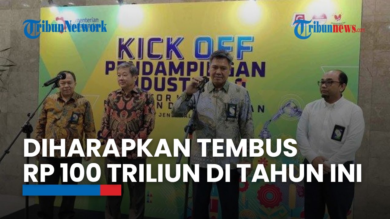 Investasi Baru Industri Mamin Diharapkan Tembus Rp 100 Triliun di Tahun Ini