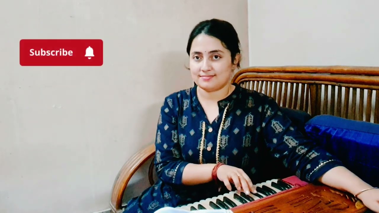 Keno Asile Bhalobasile || Nazrulgeeti || By Ananya Banerjee ||