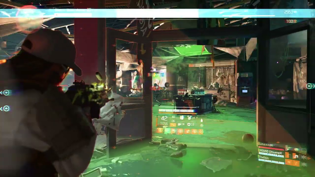 The Division