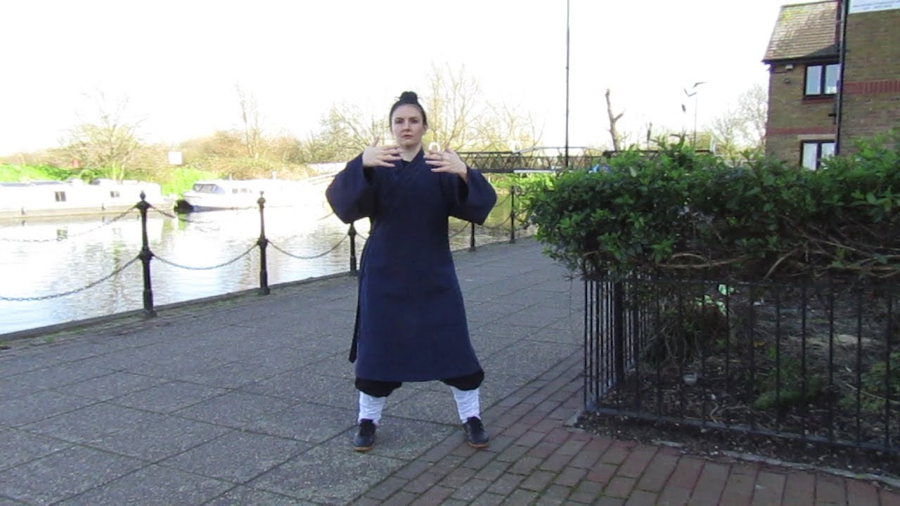 Stand Stake With Me! #1 Instruction for Beginners