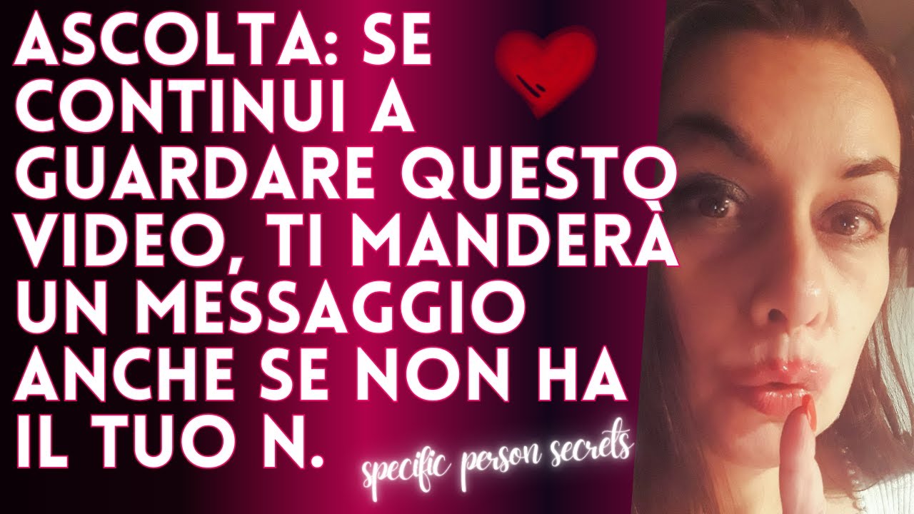 ❤️‍🔥 TI SCRIVE PRIMA CHE FINISCE QUESTO VIDEO!! ❤️‍🔥 10 ANNI su Yt @Elena Tione Healthy Life Coach