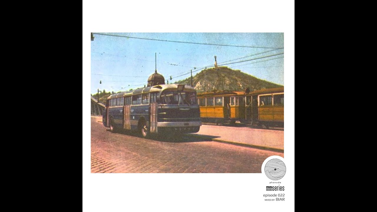 Phonoda - miniSeries 022 - Biar