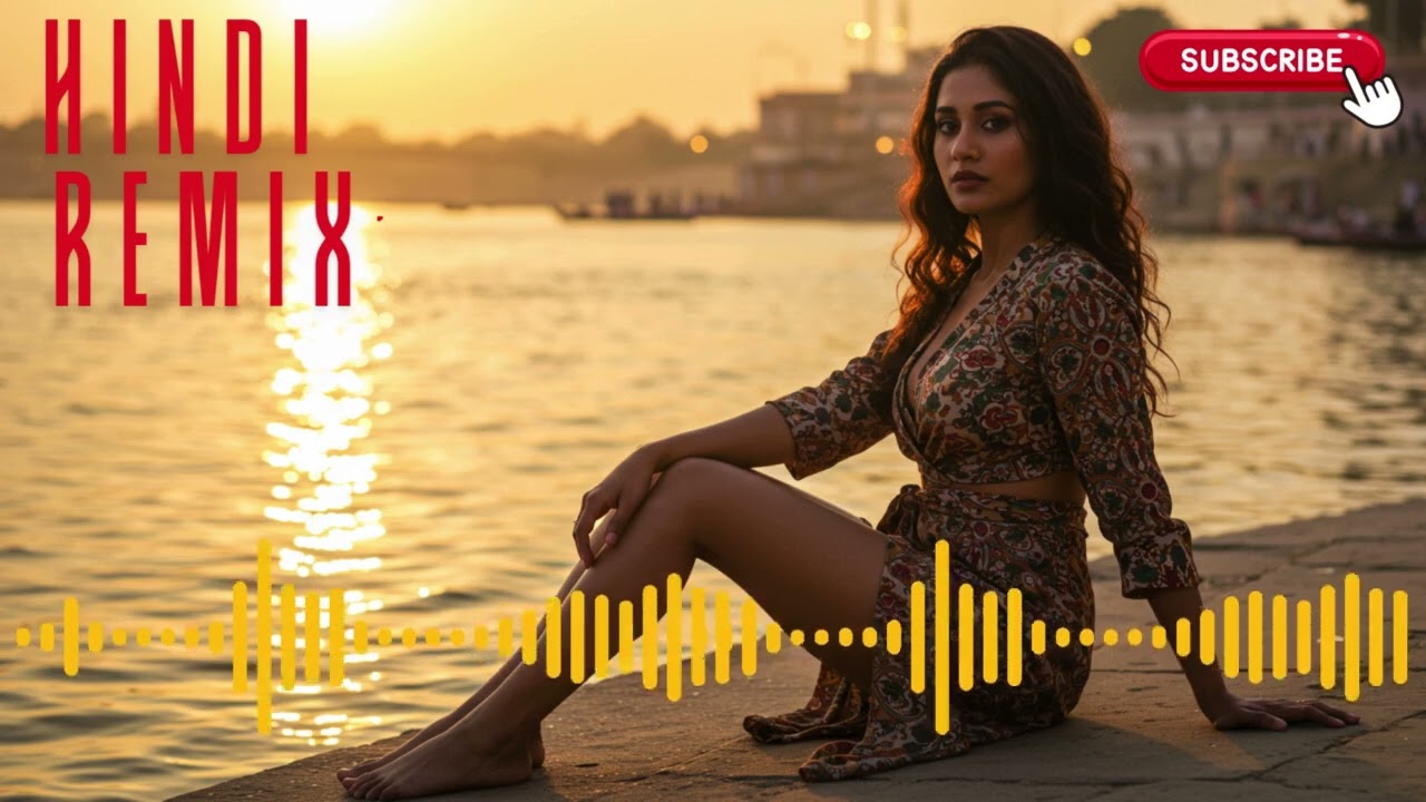 Royal Wedding Rave &ndash; Bollywood EDM Fusion