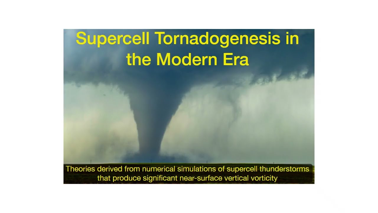 80 Years Of The Unsolved Mystery Of The Origins Of Rotation
