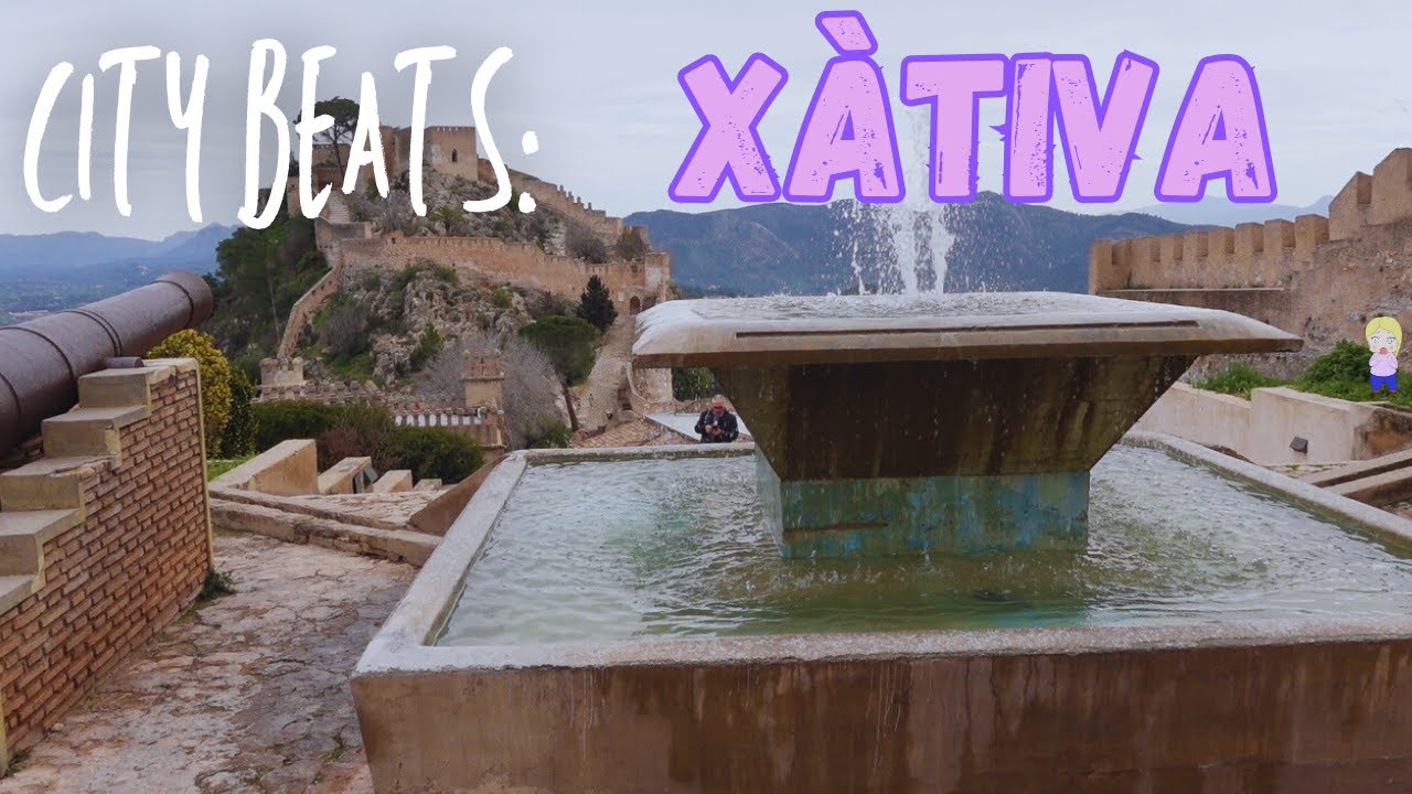 What Xàtiva Taught Me About Revenge and Retribution 🏰 😯