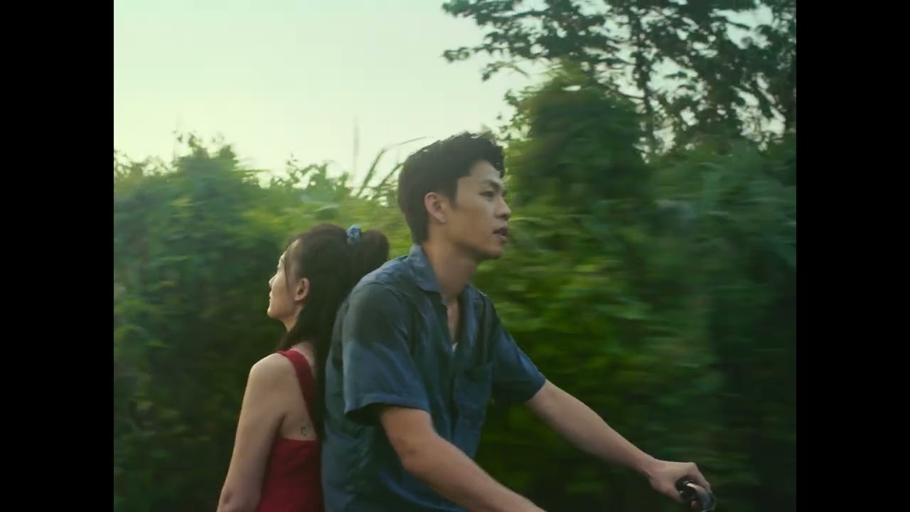 Love is a Gun (2023) - Trailer