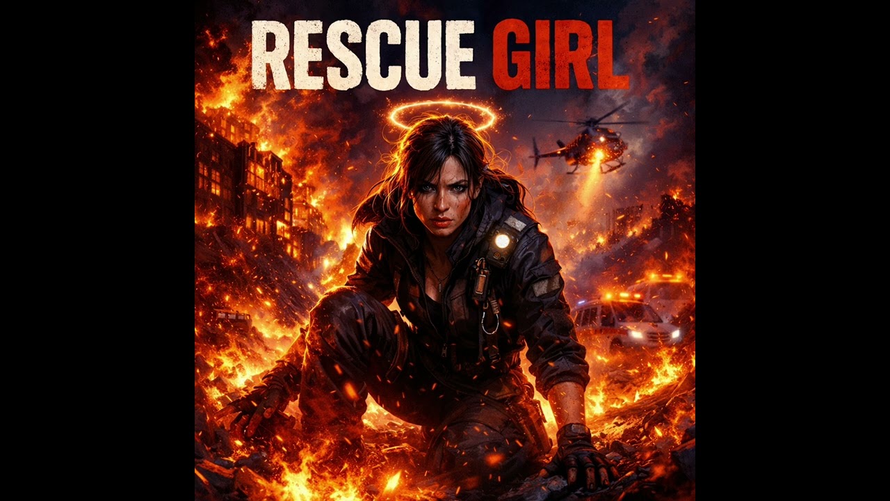 Rescue Girl