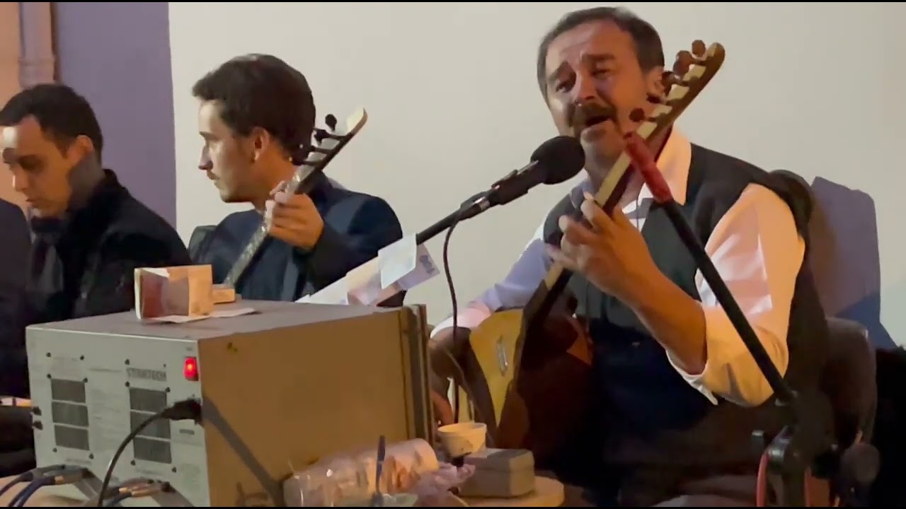 Menteşeli Cengiz / Domaniç'in Çiçeği