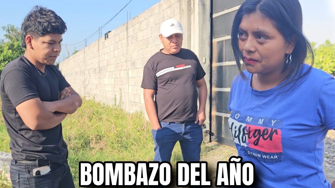 UItima Hora David Llegó A Buscar A Heydi😱 Mira Como Estaba De Nerviosa😭