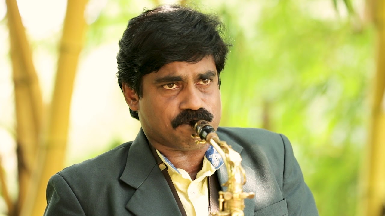𝗜𝗻𝗱𝗶𝗮𝗻 𝗦𝗮𝘅𝗼𝗽𝗵𝗼𝗻𝗲 𝗣𝗹𝗮𝘆𝗲𝗿 aaradhicheedam