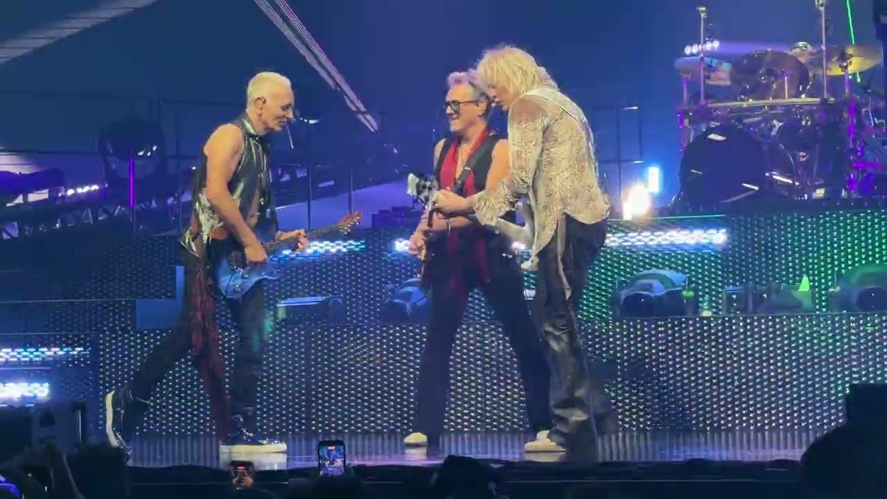 Def Leppard Slang