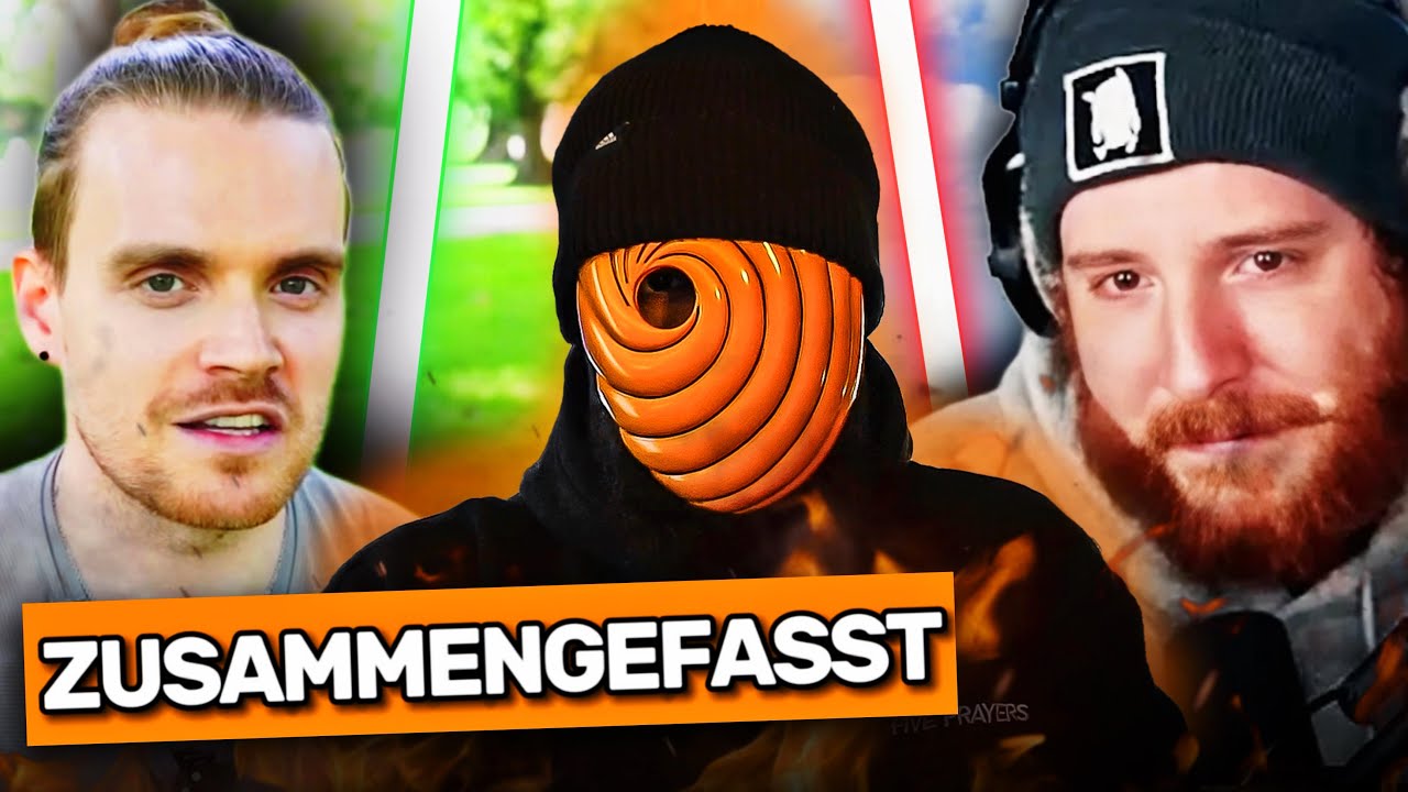 Simon Unge + Iblali (VIK) Statement zusammengefasst