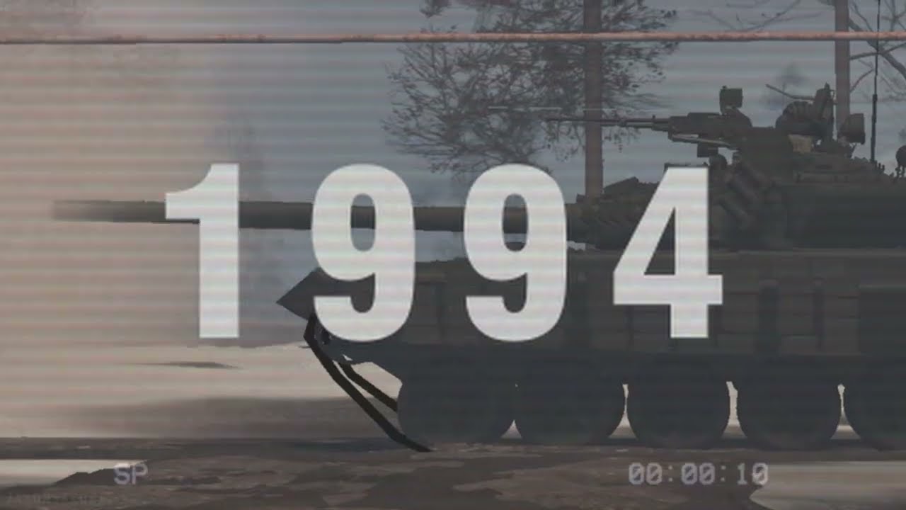 Urban battles in Grozny | Roblox (​⁠@jasonsasuke)