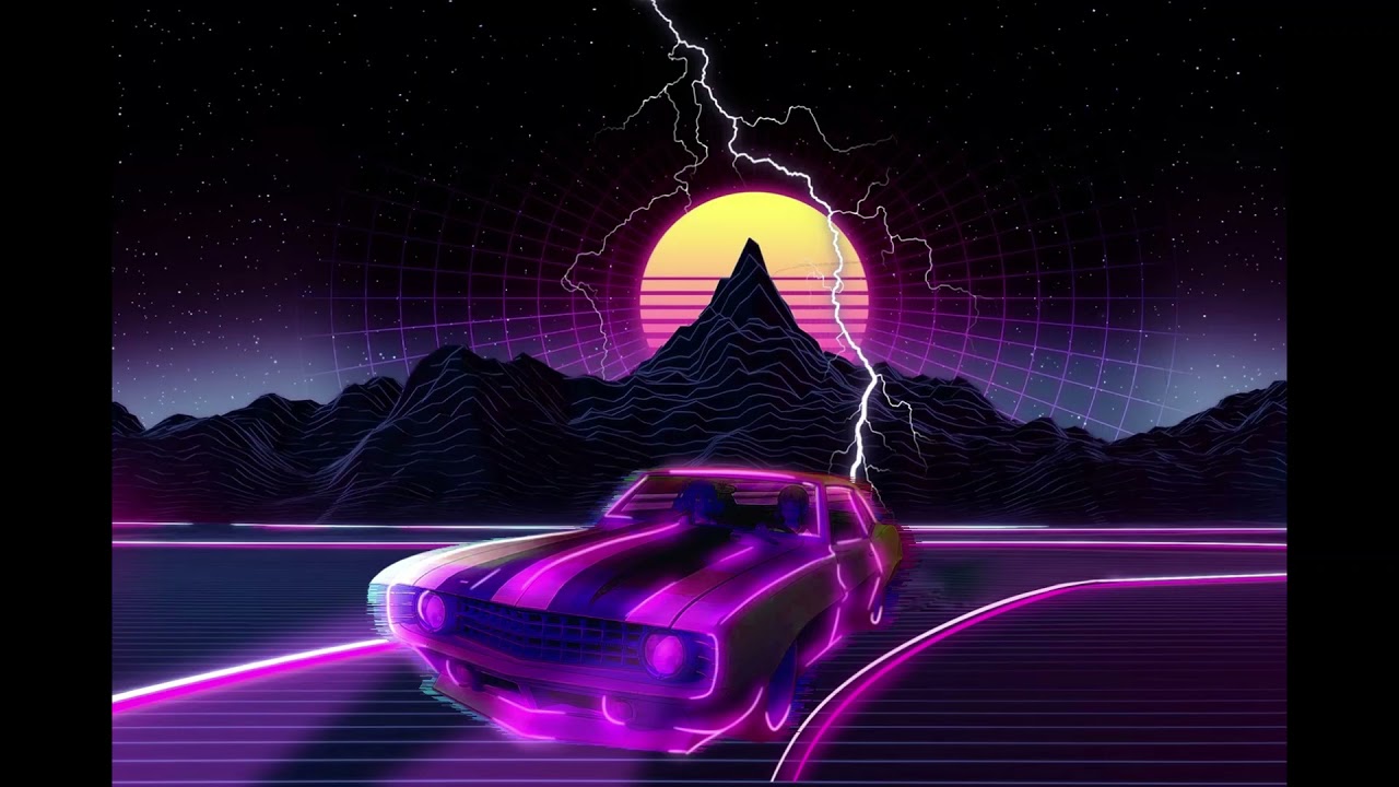 Micella | Everlasting Summer (Retrowave Extended version) cover - You Lost Me