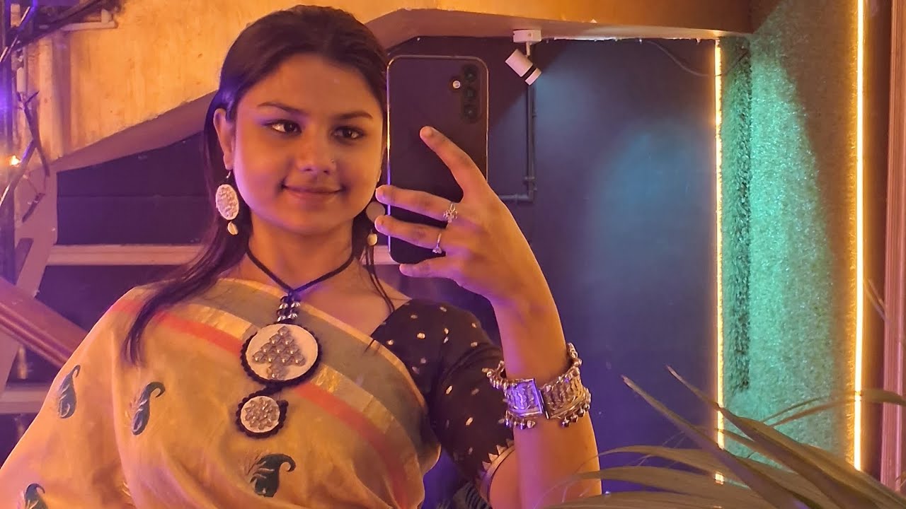 শুভ সরস্বতী পুজোর অনেক অনেক শুভেচ্ছা জানাই ❤️