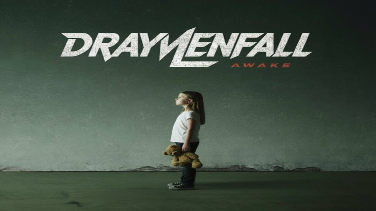 DRAYVENFALL - AWAKE (Official Music Video )