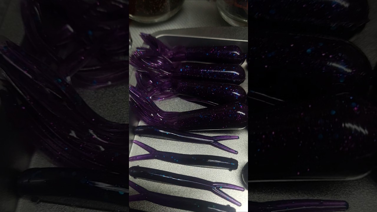 Makin' Baits