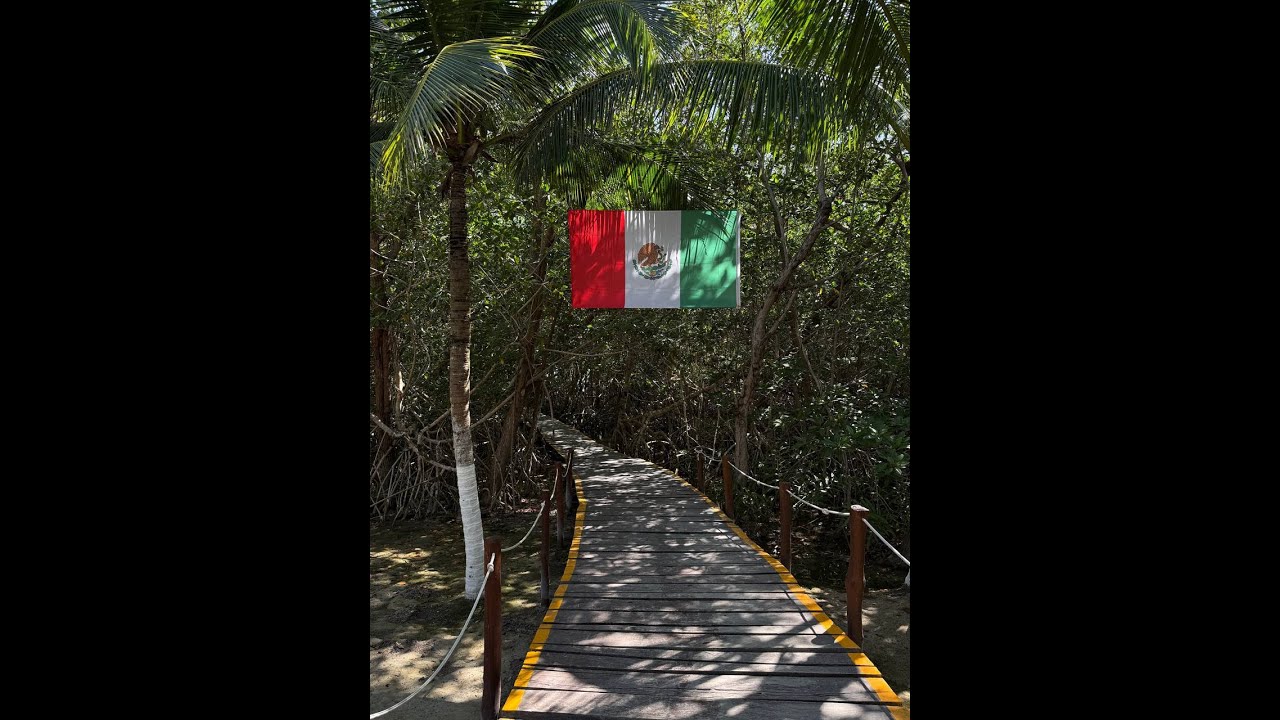 Mexico 2025 - SiVola