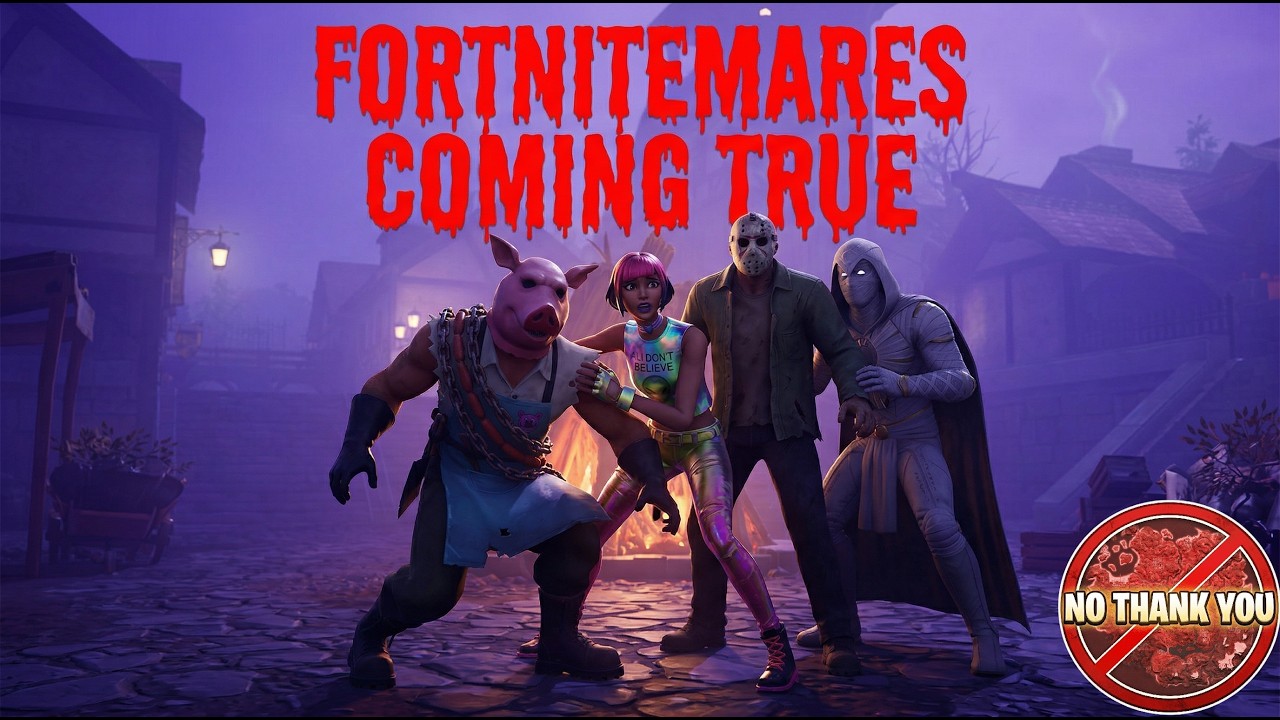 Fortnite Reload - Victory Royale 10/20/2025