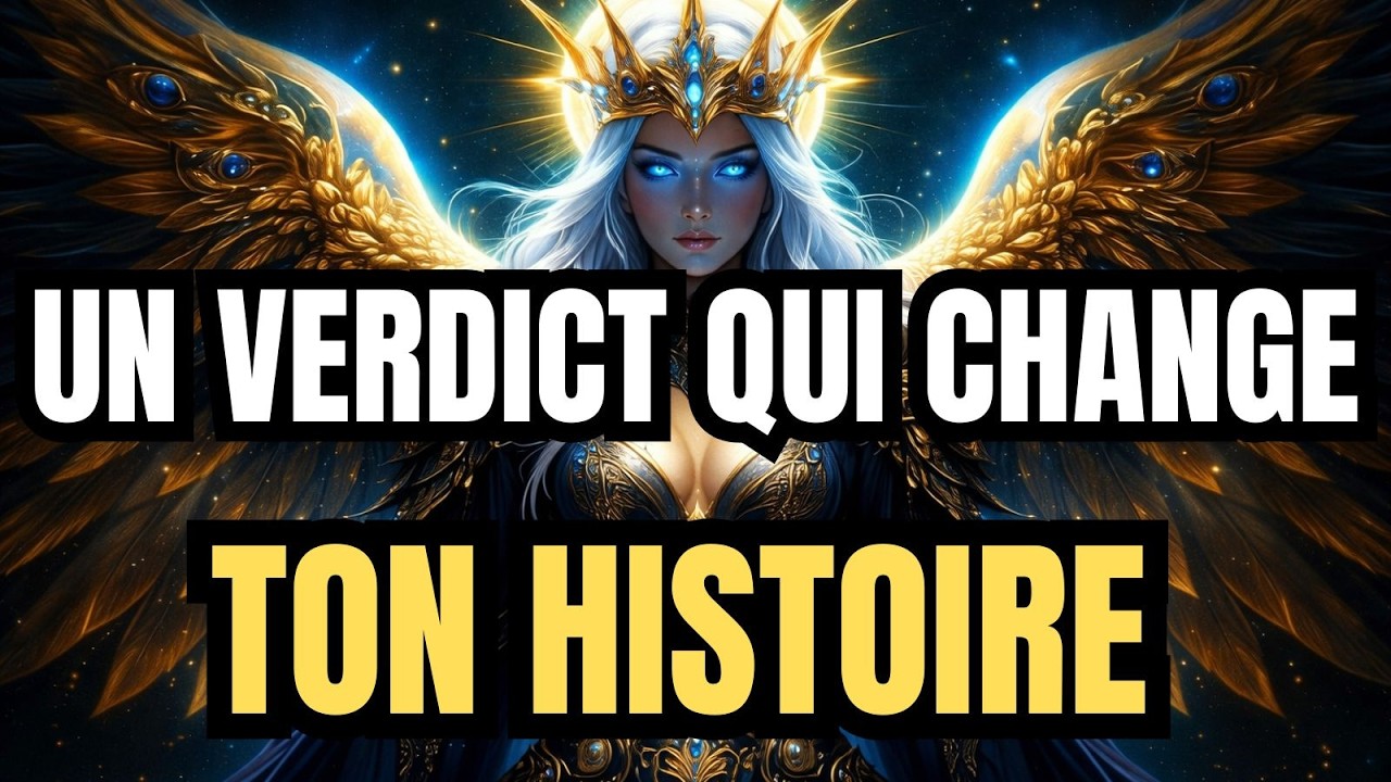 💰🔥 ÉLU(E) — UN CERCLE DE PUISSANTS A RENDU UN VERDICT SUR TOI… 😱 VOICI CE QU'ILS ONT DÉCLARÉ