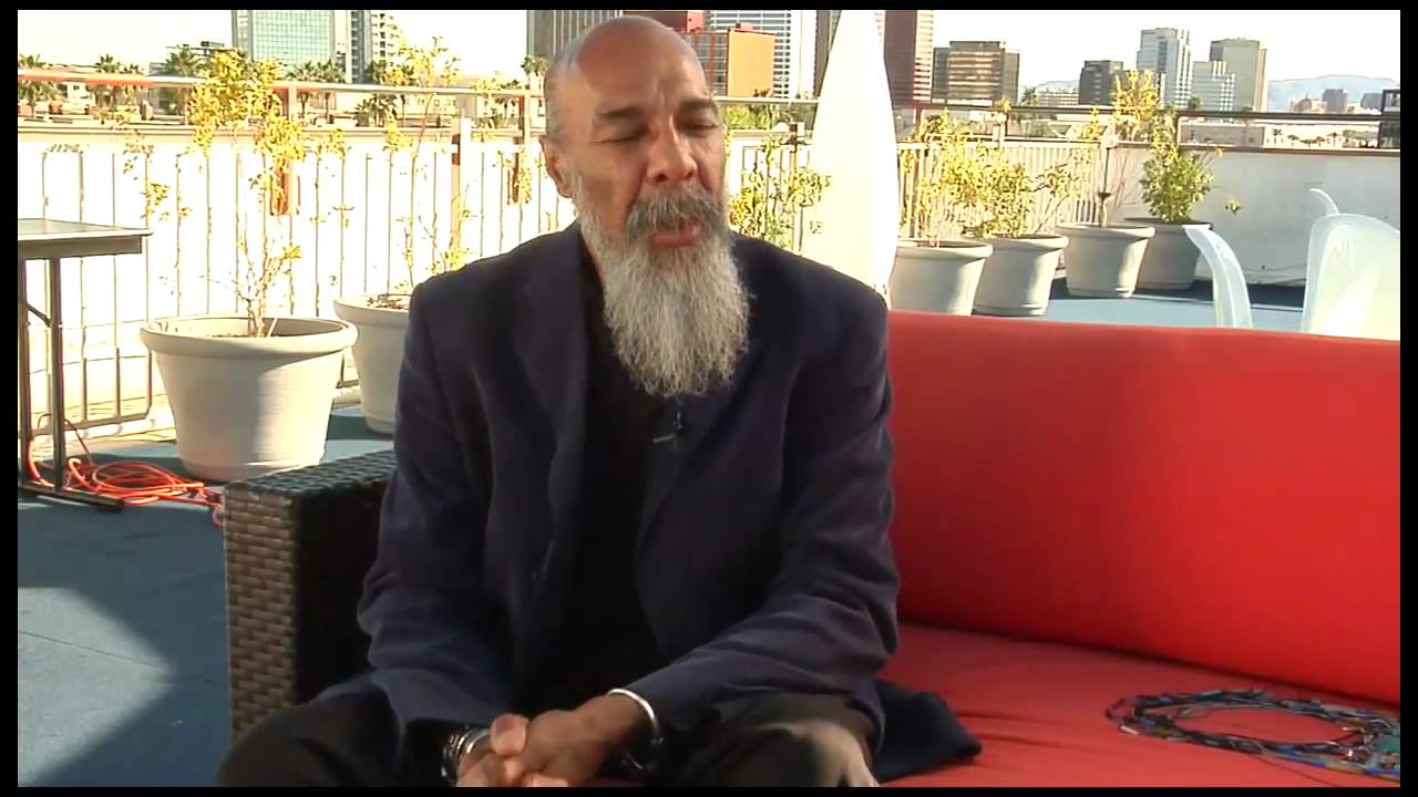Richie Havens: Reflections on Woodstock, Part 2