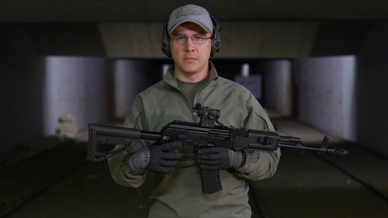 АК-201 В ЗАПРЕДЕЛЬНЫХ УСЛОВИЯХ