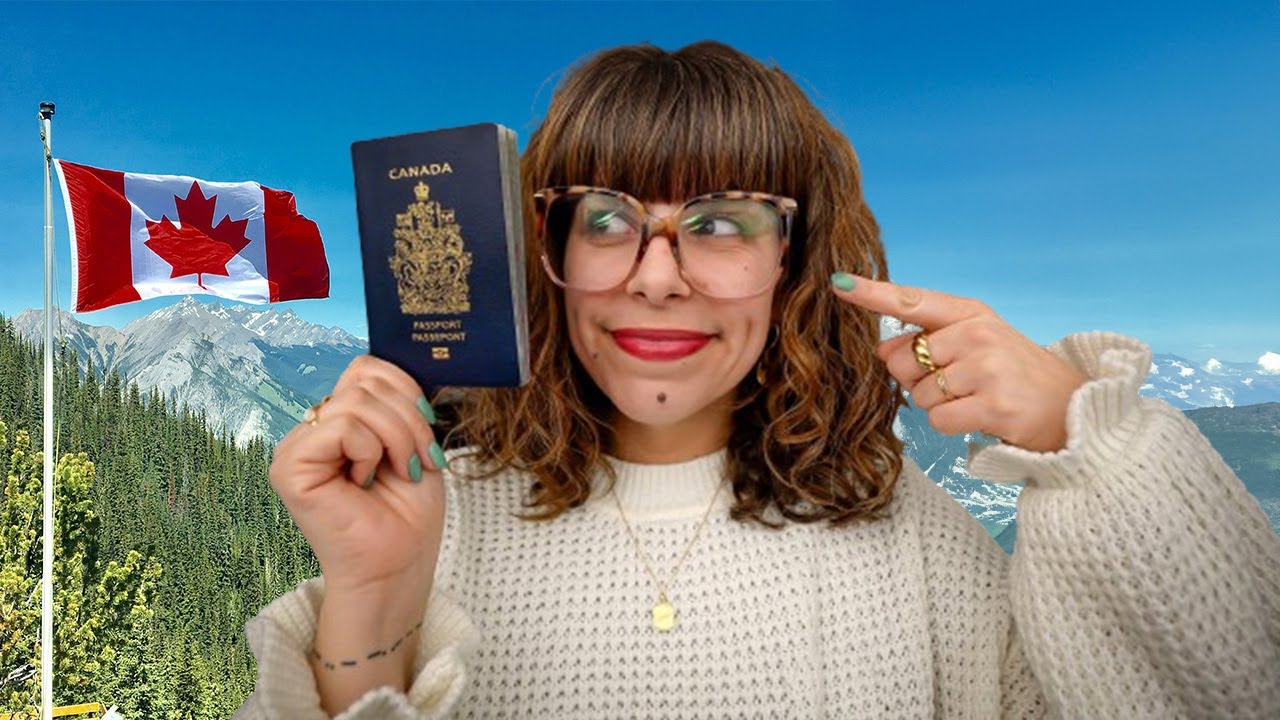 Comment faire la demande de citoyenneté canadienne ?