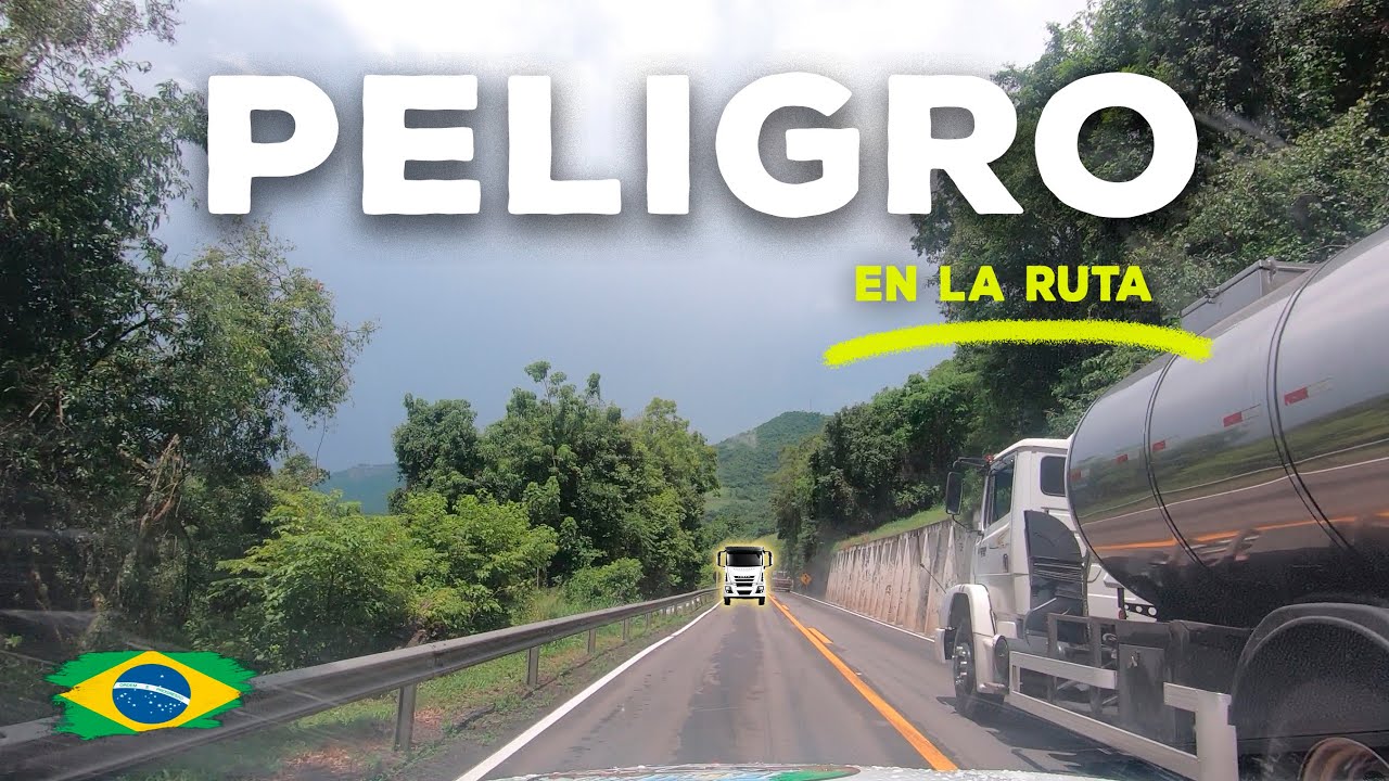 Ruta GRAMADO - CHAPECÓ- FOZ DE IGUAZÚ Brasil