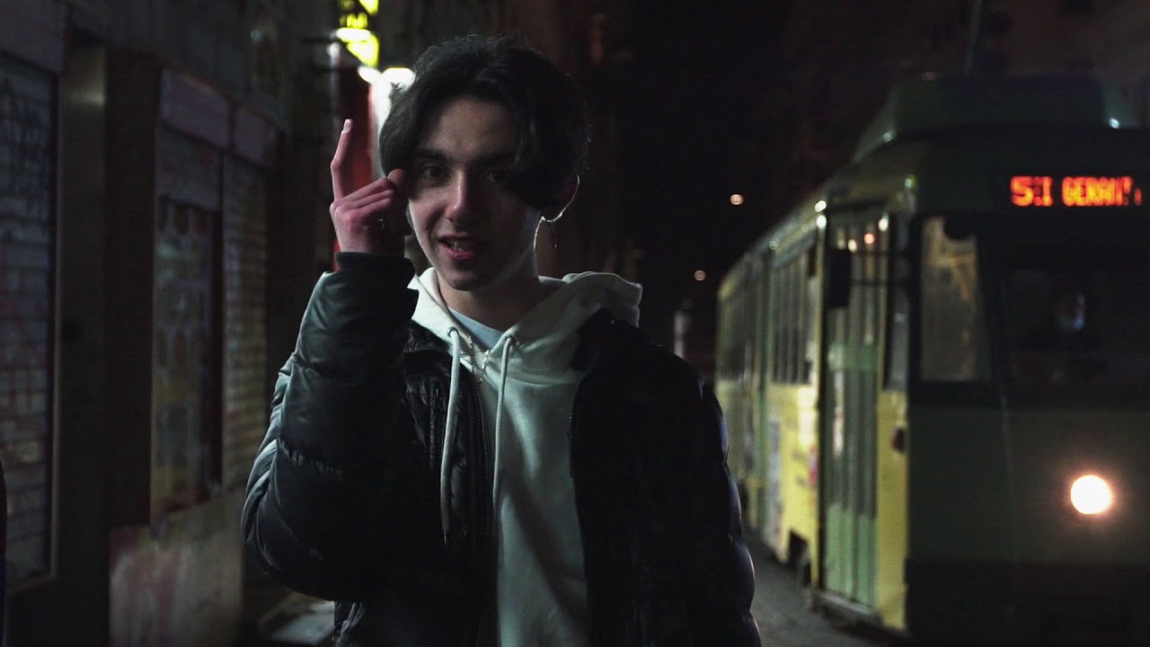 Don Crescenzio - Forse ft. Hen848 (Prod. South B)
