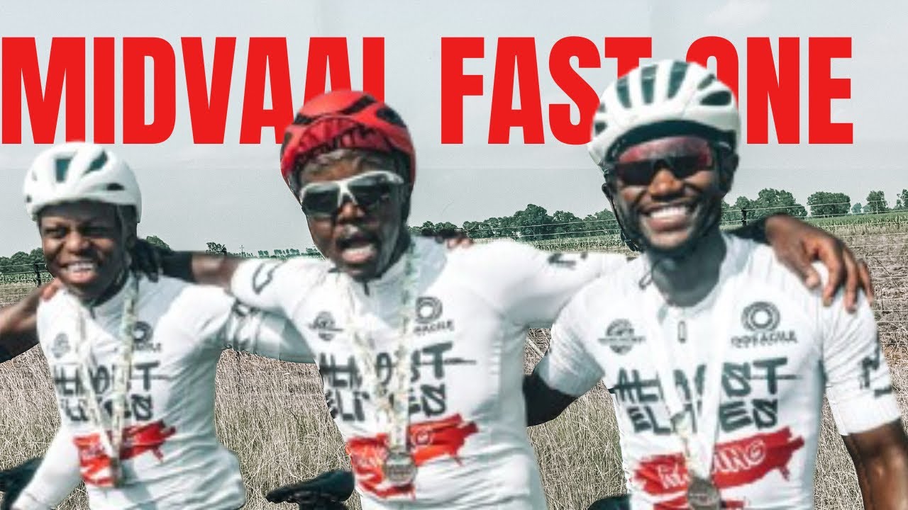Midvaal Fast One 2026