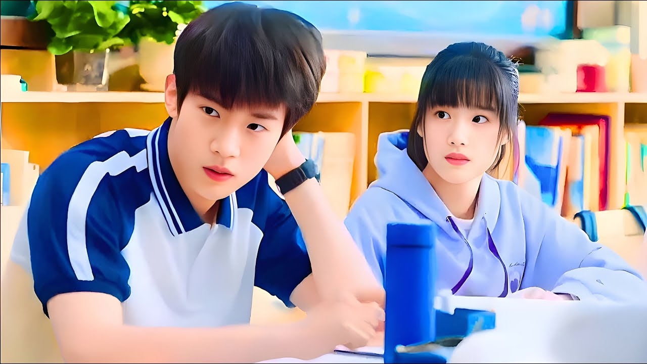 Two Coolest Brothers Fall in Love with the Same Girl and Become Rivals 🔥