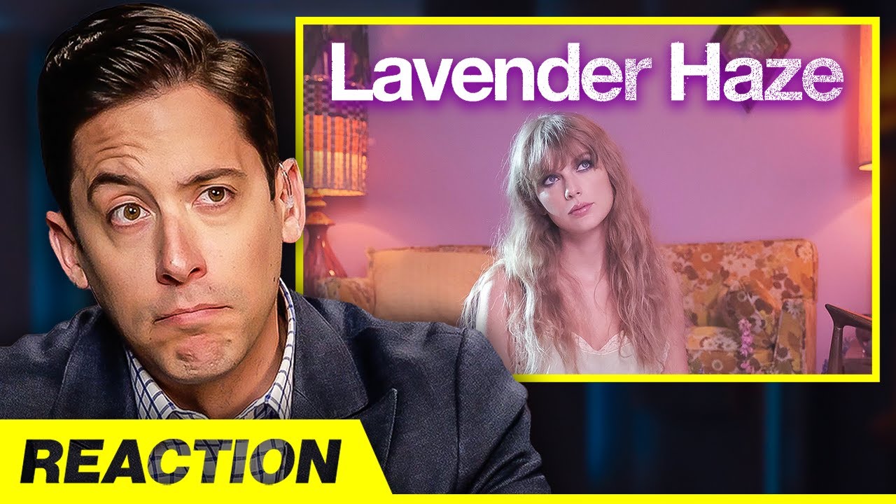 Michael Knowles REACTS to Taylor Swift's 