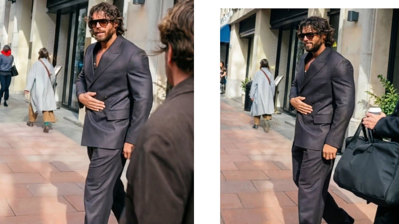 CAN YAMAN ESPANHA 12/02/2026 CAN YAMAN SAİNDO DO HOTEL EM MADRİD 
