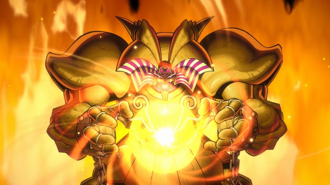 Mitsurugi Exodia FTK - Master Duel Replay