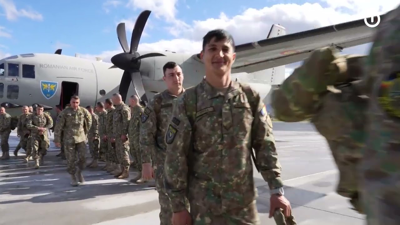 Pojačava se prisustvo i raspoređivanje EUFOR-a u Bosni i Hercegovini