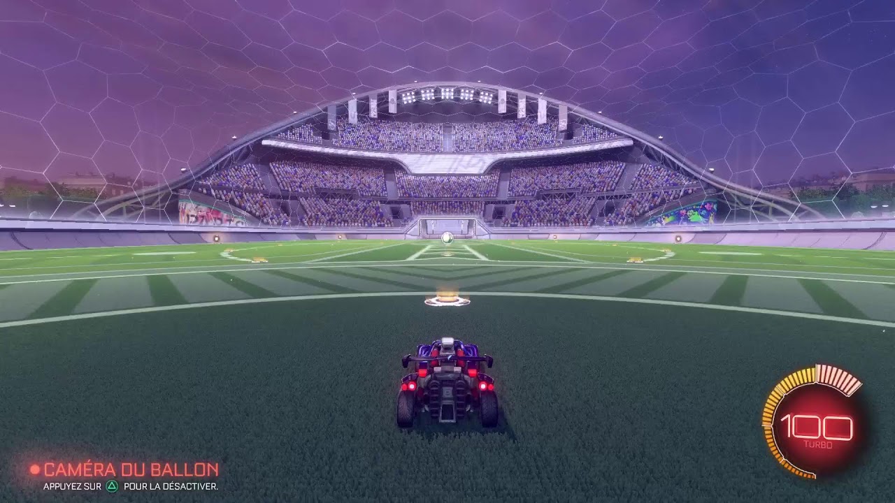 Rocket League ranked/chill
