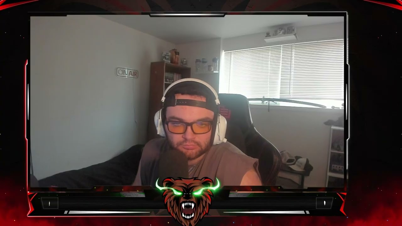 Kingdom Hearts Vod #1 03/08