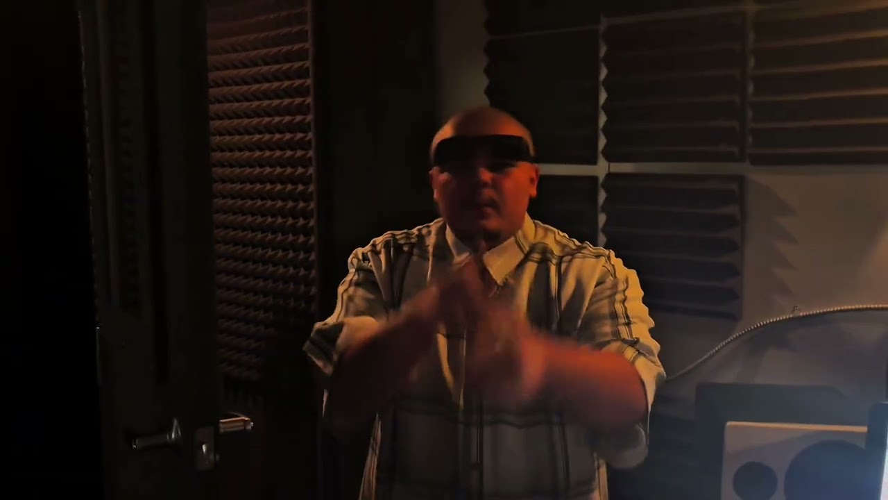 Neva Losin Freestyle (Official Music Video)