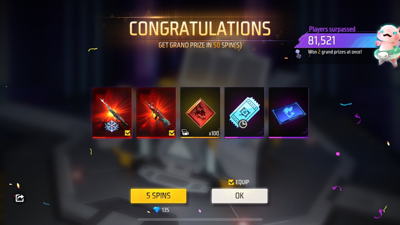 Free fire 😮😮❤️🇰🇭￼